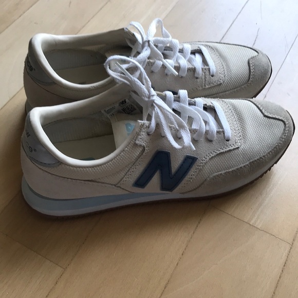 cute new balance
